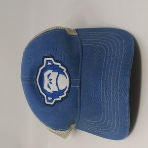 Howler Bros El Mono Blue Adjustable Hat